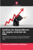 Análise da dependência da região oriental da RDC
