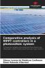 Comparative analysis of MPPT controllers in a photovoltaic system
