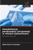 Immobilizacja peroksydazy chrzanowej w różnych polianilinach