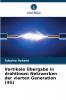 Vertikale Übergabe in drahtlosen Netzwerken der vierten Generation (4G)