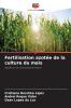 Fertilisation azotée de la culture du maïs