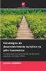 Estratégias de desenvolvimento turístico no pólo Casamança