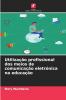 Utilização profissional dos meios de comunicação eletrónica na educação