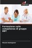 Formazione sulle competenze di gruppo DBT
