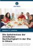 Die Geheimnisse der christlichen Nachhaltigkeit in der Ehe in Ghana