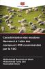 Caractérisation des moutons Dammani à l'aide des marqueurs SSR recommandés par la FAO