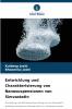 Entwicklung und Charakterisierung von Nanosuspensionen von Simvastatin