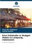 Eine Fallstudie zu Budget-Hotels in Lampung Indonesien
