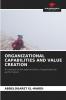 ORGANIZATIONAL CAPABILITIES AND VALUE CREATION