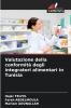Valutazione della conformità degli integratori alimentari in Tunisia