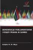 DEMOKRACJA PARLAMENTARNA I RZĄDY PRAWA W GAMBII