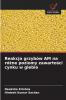 Reakcja grzybów AM na różne poziomy zawartości cynku w glebie