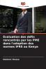 Évaluation des défis rencontrés par les PME dans l'adoption des normes IFRS au Kenya