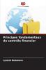 Principes fondamentaux du contrôle financier