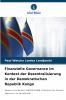 Finanzielle Governance im Kontext der Dezentralisierung in der Demokratischen Republik Kongo