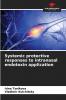 Systemic protective responses to intranasal endotoxin application