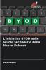 L'iniziativa BYOD nelle scuole secondarie della Nuova Zelanda