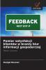 Pomiar satysfakcji klientów w branży biur informacji gospodarczej