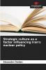Strategic culture as a factor influencing Iran's nuclear policy