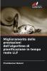 Miglioramento delle prestazioni dell'algoritmo di pianificazione in tempo reale LLF