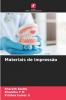 Materiais de impressão