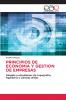 PRINCIPIOS DE ECONOMIA Y GESTION DE EMPRESAS