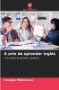 A arte de aprender inglês