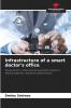 Infrastructure of a smart doctor's office