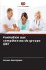 Formation aux compétences de groupe DBT