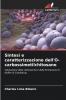 Sintesi e caratterizzazione dell'O-carbossimetilchitosano
