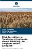 DNA-Barcoding von Spodoptera frugiperda einem Schädling der Sorghum befällt Junagadh