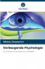 Vorbeugende Psychologie