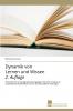 Dynamik von Lernen und Wissen 2. Auflage