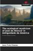 The ecological mysticism of José de Alencar in Antiguidade da América