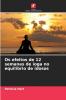 Os efeitos de 12 semanas de ioga no equilíbrio de idosos