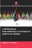 A DEMOCRACIA PARLAMENTAR E O ESTADO DE DIREITO NA GÂMBIA
