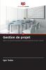 Gestion de projet
