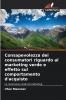 Consapevolezza dei consumatori riguardo al marketing verde e effetto sul comportamento d'acquisto