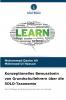 Konzeptionelles Bewusstsein von Grundschullehrern über die SOLO-Taxonomie