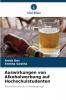 Auswirkungen von Alkoholwerbung auf Hochschulstudenten