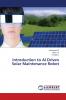 Introduction to AI Driven Solar Maintenance Robot