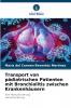 Transport von pädiatrischen Patienten mit Bronchiolitis zwischen Krankenhäusern
