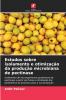Estudos sobre isolamento e otimização da produção microbiana de pectinase