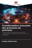 Transformation innovante des processus de prévision