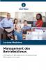 Management des Betriebsklimas