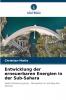 Entwicklung der erneuerbaren Energien in der Sub-Sahara