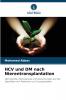 HCV und DM nach Nierentransplantation