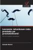 Leczenie ratunkowe raka prostaty po prostatektomii