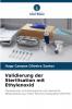 Validierung der Sterilisation mit Ethylenoxid