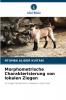 Morphometrische Charakterisierung von lokalen Ziegen